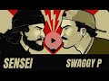 Sensei vs swaggy p  the dangl dojo