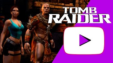 Lara Croft and the Guardian of Light All Cutscenes