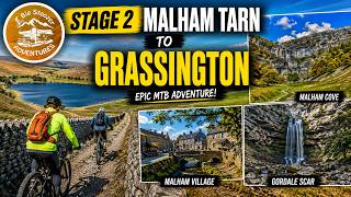 24 Miles, Big Views, And A Pub Finish: A Dales MTB Adventure. Stage 2