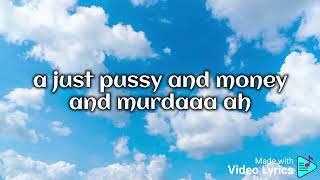 Squash, Masicka - 16 (Official Lyrics)