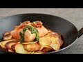 Sous-Vide Cod with Crispy Potatoes (Sous-Vide Series, Ep. 6)