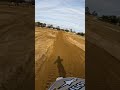 Ringing Out a 1986 YZ125