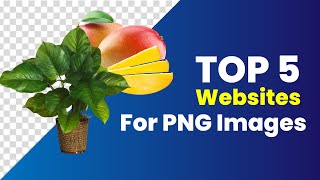 Top 5 Websites For PNG Images Download | Download Free PNG screenshot 2