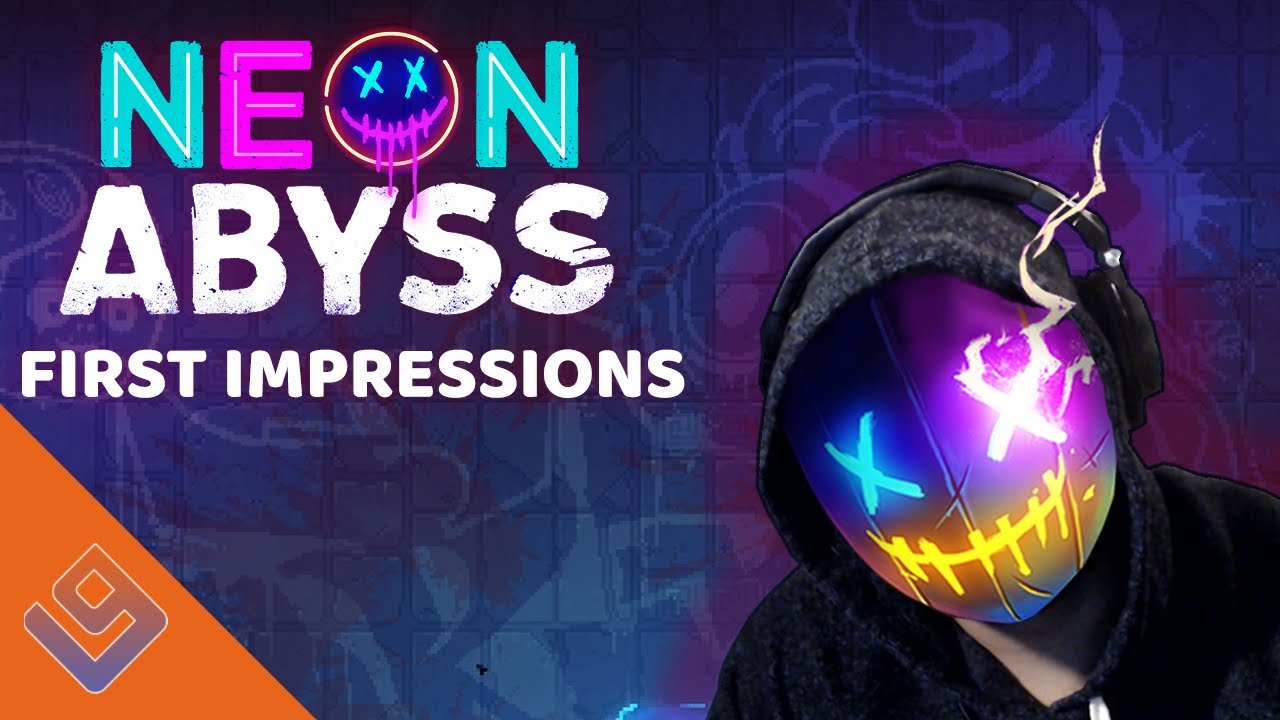 Is Neon Abyss Worth Buying?? (First Impressions) YouTube