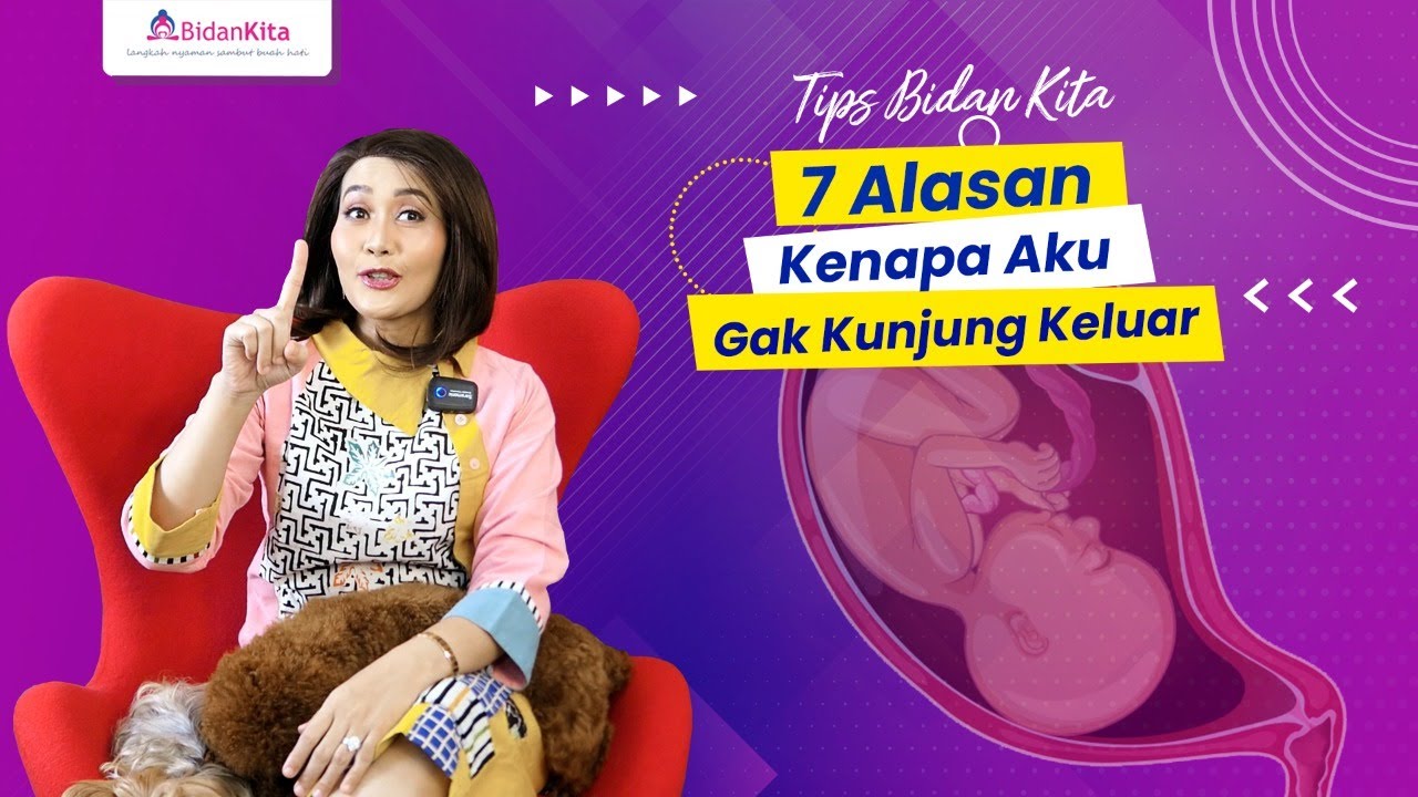 7 ALASAN KENAPA tidak segera LAHIR