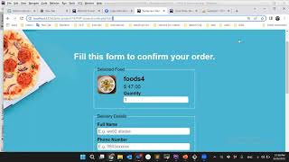 Famous web2 Lecture14 PHP project4 Net Worth