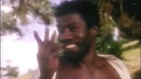 The Lunatic [1992 Jamaican Movie] Full Length