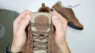 timberland greeley low leather