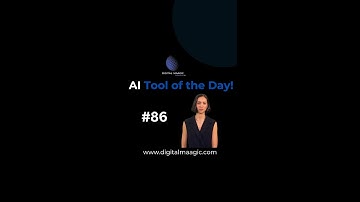 AI Tool of the Day: DIGITAL MAAGIC - Frase.io AI | Optimize Your Content Strategy with AI #ai