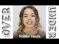 Nilüfer Yanya Rates Instagram Filters and Americans Attempting British Accents | Pitchfork