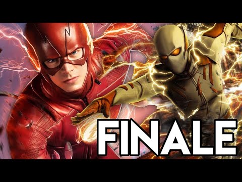 მე გავახმოვანე, ხომ მაგარია მე-6 სეზონი მე-18 სერია „ფლეში''