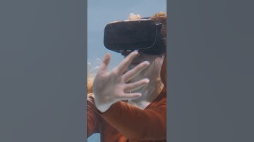 Exploring Virtual Reality: Future of Immersive Experiences #short #shorts #technology #vr