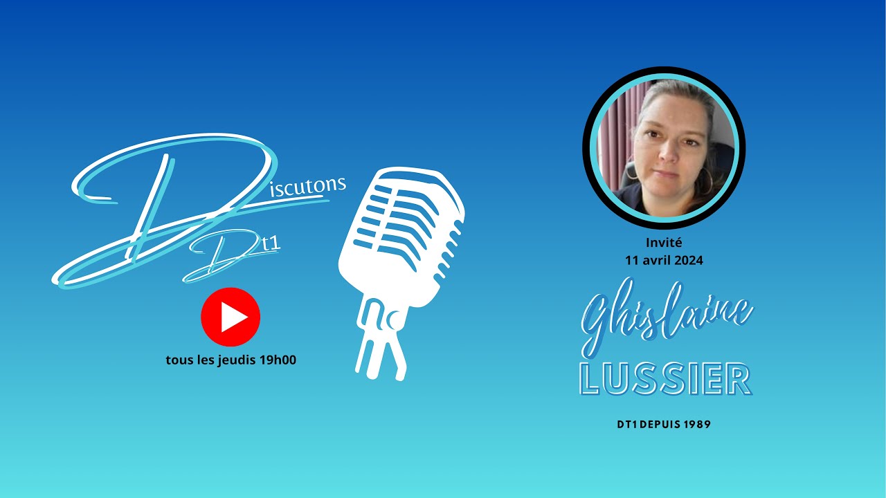 Ghislaine Lussier