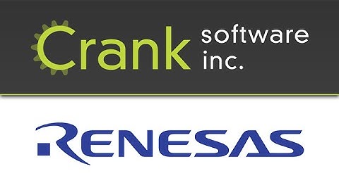 Storyboard Renesas RZA1