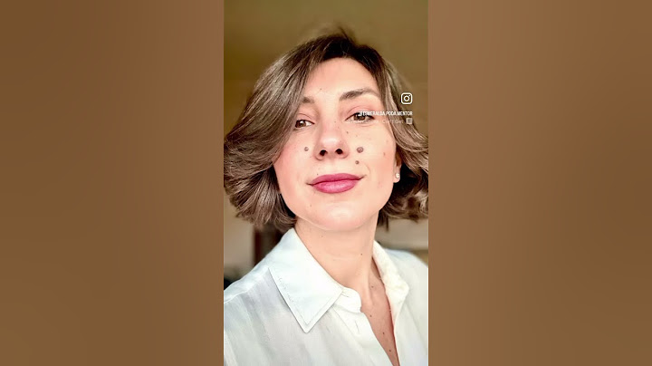 OGGI HO PRESO LA DECISIONE da questa nuova identità