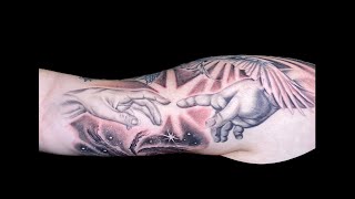 Unity Tattoo... we are ready for you! Tattoos, Piercings, Permanent Jewelry. Mesa, AZ