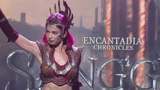 Sang'gre: Ang mga Sang'gre ng Encantadia (Grand Mediacon) | Encantadia Chronicles screenshot 2