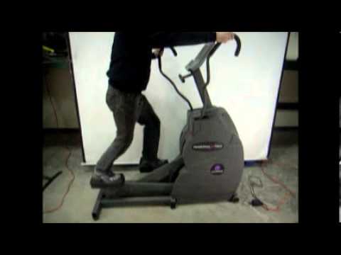 reebok personal trec elliptical