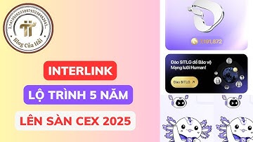 5 Năm - Lộ Trình Interlink Network l Blog Của Hải