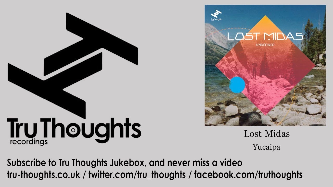 Watch Lost Midas - Yucaipa on YouTube Watch Lost Midas - Yucaipa on YouTube