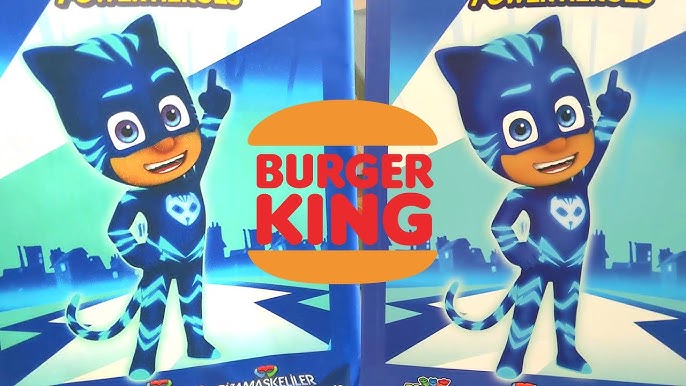 Juega UNO en Burger King – Sabrosia