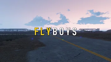 ShackTac - Arma 3: Flyboys