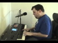 Scenes from an italian restaurant billy joel cover by steve lungrin