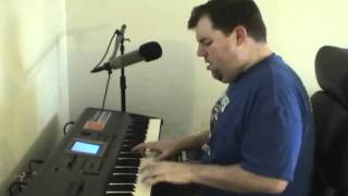 Scenes from an Italian Restaurant (Billy Joel), Cover by Steve Lungrin chords