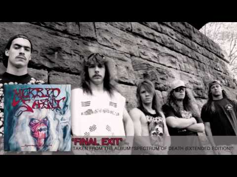 MORBID SAINT - Final Exit (Album Track)