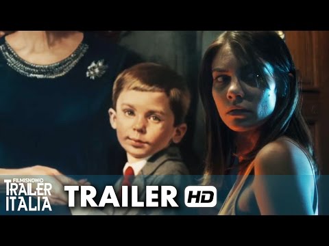 THE BOY Trailer Italiano Ufficiale #2 - Horror Movie [HD]