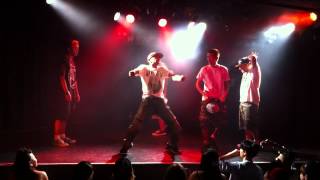 Shol3Goyukitol3Goko-Kishut Upshoottwiggz Famtaikilaio Fam