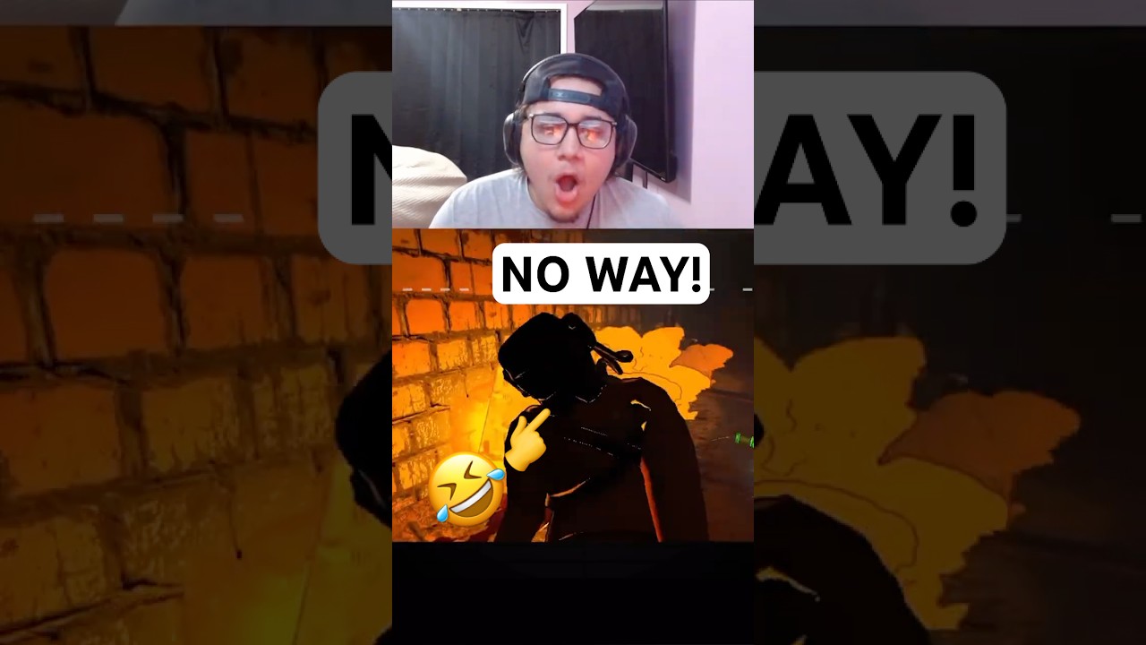 Эта игра не предупреждает вас НИКАКИМ образом 💀 