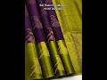 Barathanatyam butta sarees Handloom pure soft silk sarees