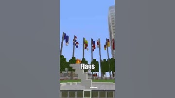 Geoguessr Minecraft Is Easy #shorts