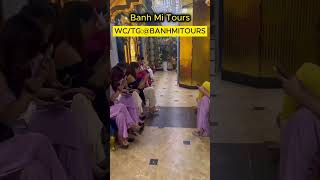 Vietnam Ho Chi Minh City KTV