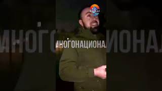 Он просто делал намаз…
