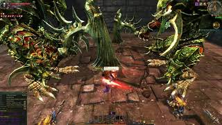 [C9 PvE] - Blademaster - Dirty Waterway