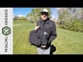 First Tactical Ascend Messenger Bag: XL Baby