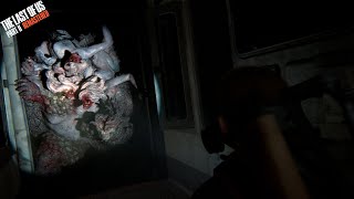 ЩУРИНИЙ КОРОЛЬ Проходження гри The Last of Us Part 2 Remastered #9