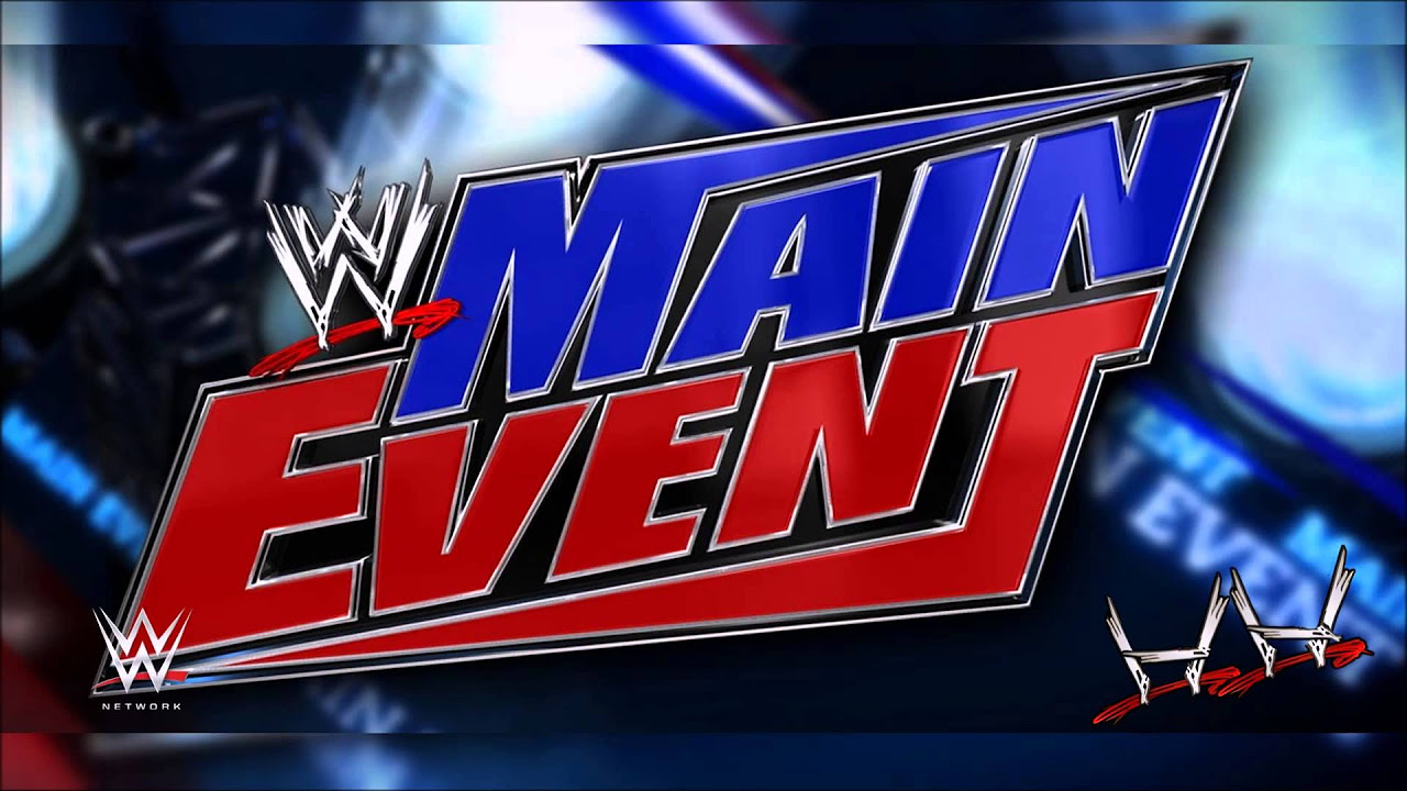 2014 WWE Main Event 2nd Theme Song   On My Own High Quality