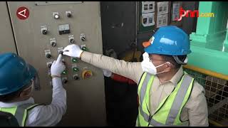 19.391 Balpres Pakaian Bekas Impor Senilai Rp112 M Disita Kemendag