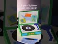 It Had to Be You Music and Lights Pop-Up Card #valentinesday #gift #love