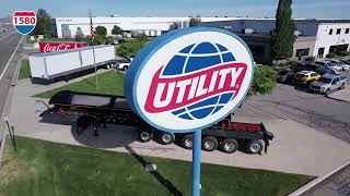 1580 Salt Lake Promo by 1580 Utility Trailer 112 views 4 months ago 1 minute, 12 seconds