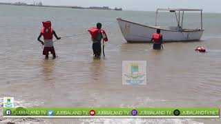 WASAARADDA KALLUUMEYSIGGA JUBBALAND OO MAANTA DOONYO KUWA KALLUUMEYSIGGA AH GUDOONSIIYAY SAGAAL