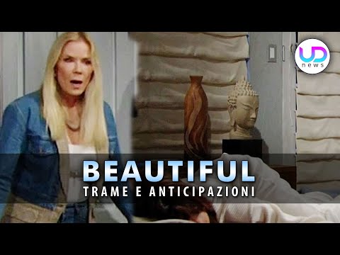Beautiful Anticipazioni Trama Puntate 3-9 Giugno 2024: Taylor Tenta il Suicidio!