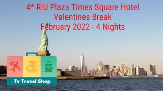 Rui Plaza  New York Time Square