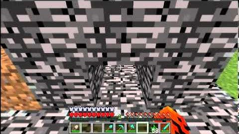 Mod Review Ep 1 AutoSwitch Mod (For Minecraft 1.3)