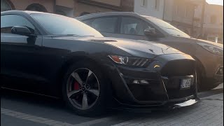 Cars I Saw In Kostrzyn Nad Odrą Poland Summer Holiday 2024