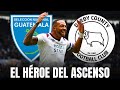 TODOS los GOLES de NATHANIEL MÉNDEZ-LAING TEMPORADA 23/24 ✅️🐏