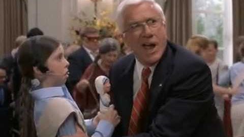 Scary Movie 3 Funniest Parts